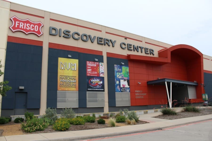 Sci-Tech Discovery Center planning online, in-person summer programming