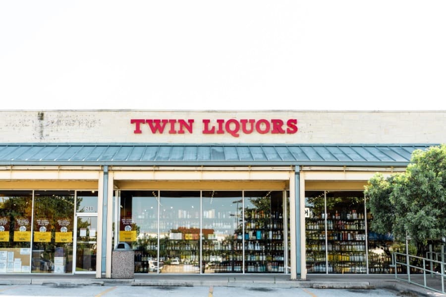 Twin Liquors unveils 1,000-sq.-ft. expansion at its Bee Cave location