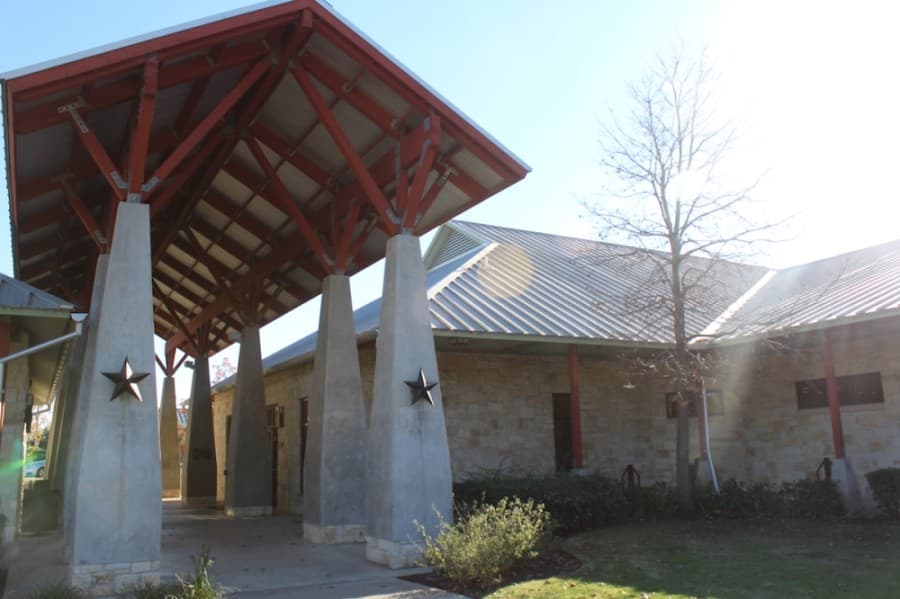 Leander to begin phased reopening of public facilities, pools