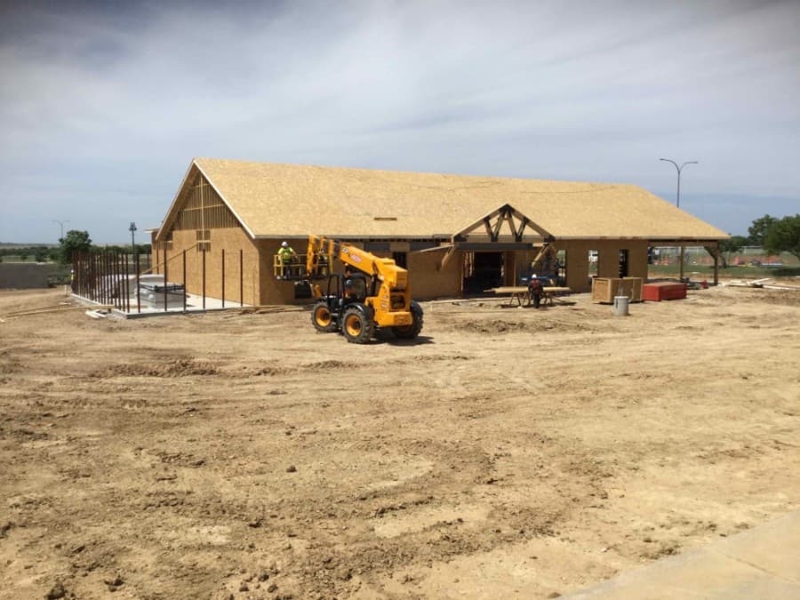 Cigars International superstore coming soon to north Fort Worth