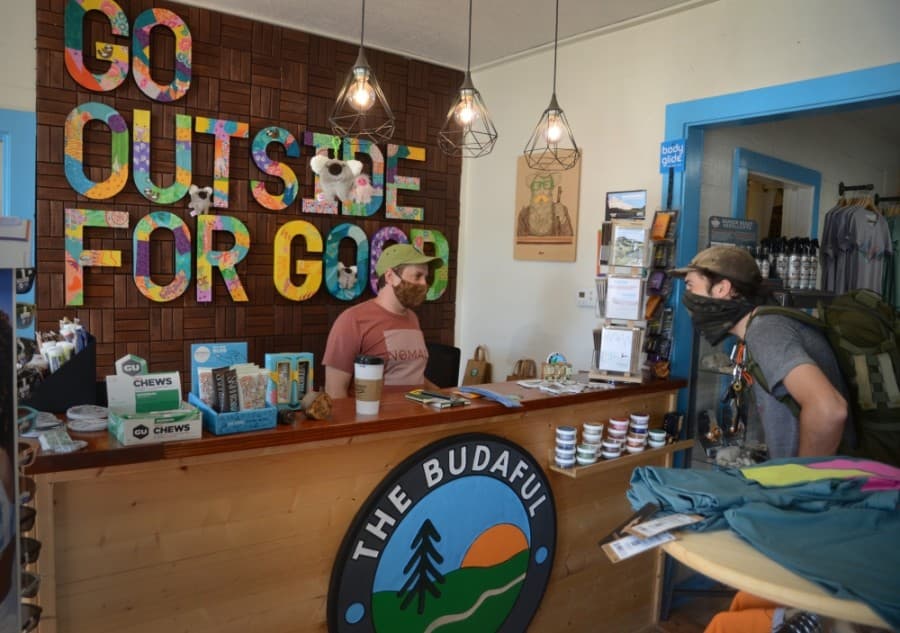 Still Budaful 2.0 kicks off with $250K for Buda businesses
