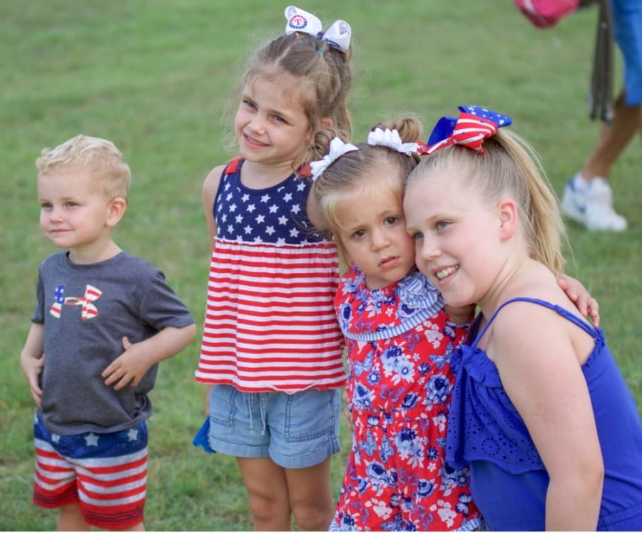 Liberty Hill to go forward with Independence Day Spectacular
