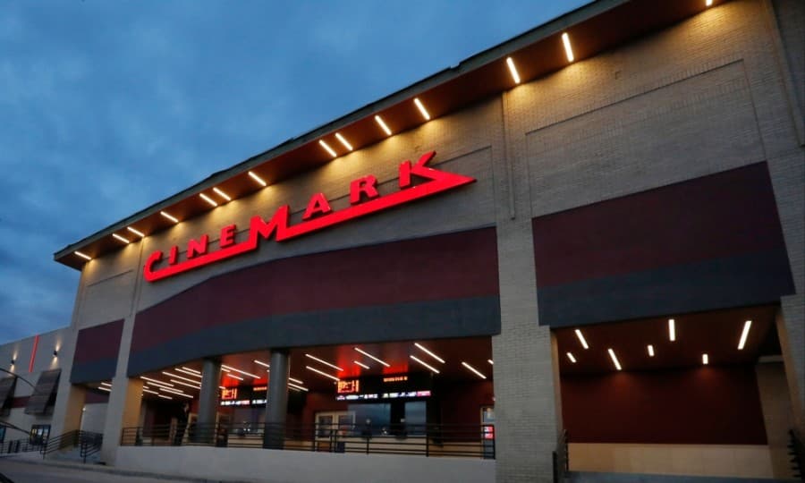 Plano-based Cinemark to begin phased reopening of theaters June 19