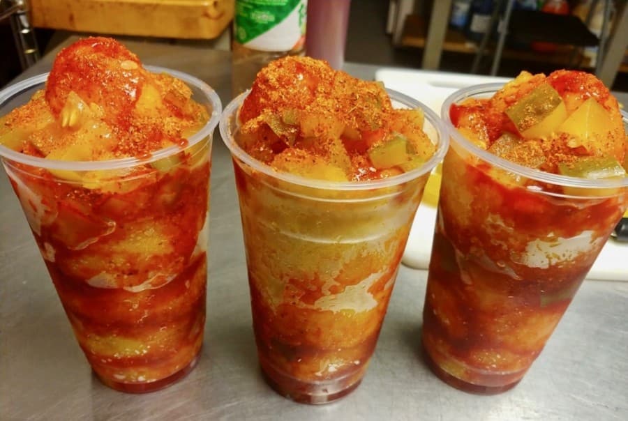 Longhorn Daiquiris now open on Aquarena Springs in San Marcos