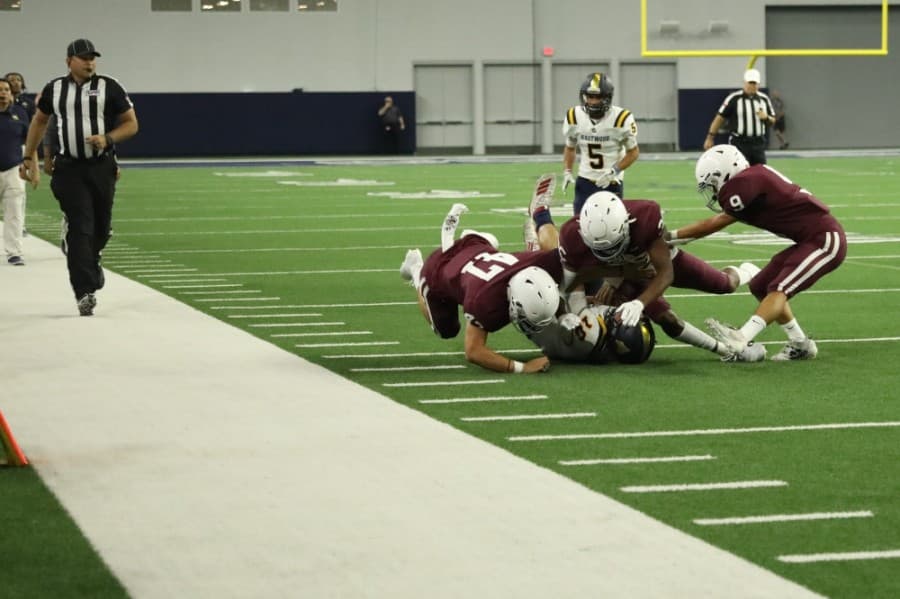 Plano ISD senior high schools to begin offering summer training