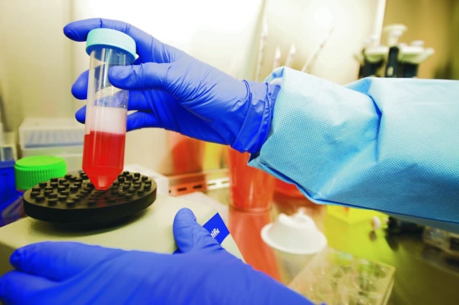 Austin Public Health director cautions residents against unauthorized antibody tests