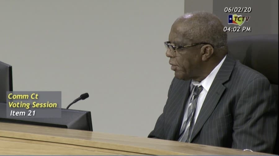 Travis County allocates $7.3 million in coronavirus relief aid to small cities