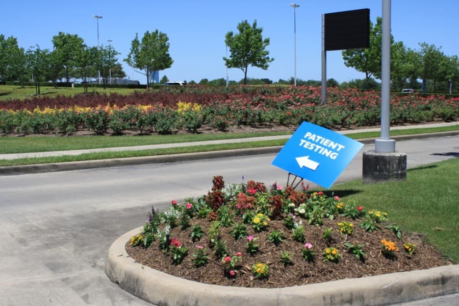 June 3 data: Katy-area confirmed COVID-19 daily cases grow by 11