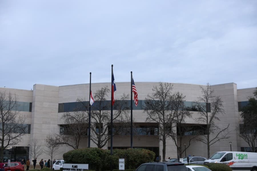 District creates task force, prepares for Plano ISD 2020-21 school year