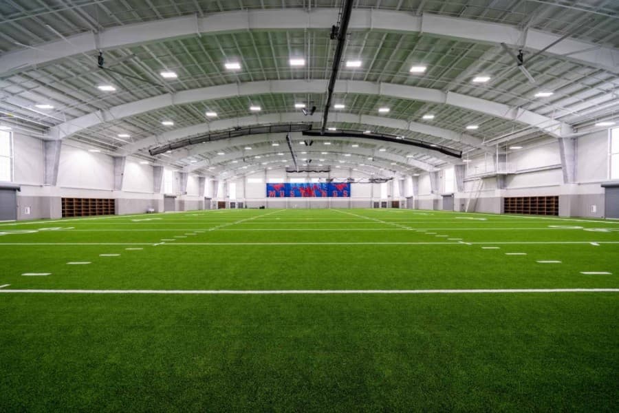 Richardson ISD to launch optional sports team workouts, training starting June 8