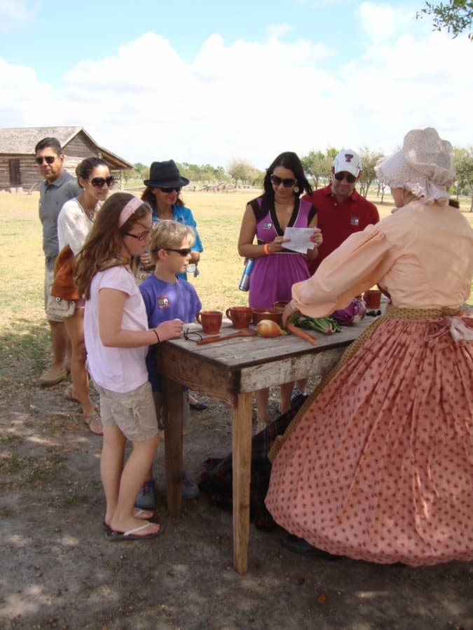 George Ranch Historical Park in Richmond begins phased reopening June 4-6