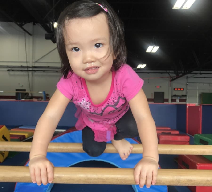 Alpha Omega Gymnastics & Dance plans to open in June