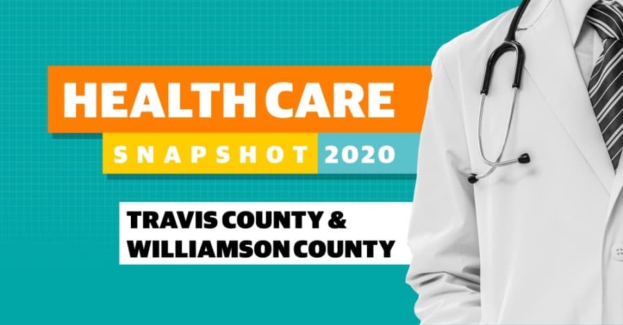 DATA: How healthy are residents in Round Rock, Pflugerville, Hutto?