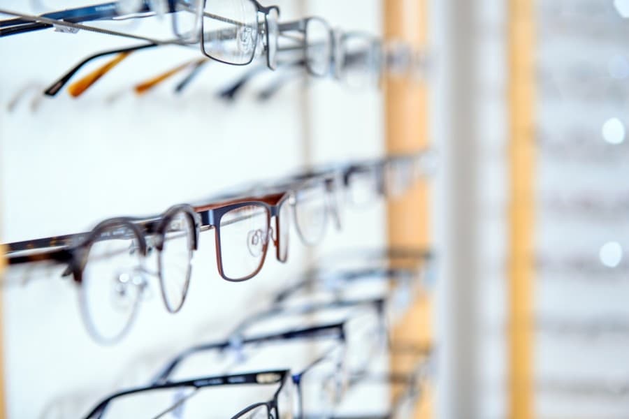 Today's Vision now providing eye care services in Sugar Land