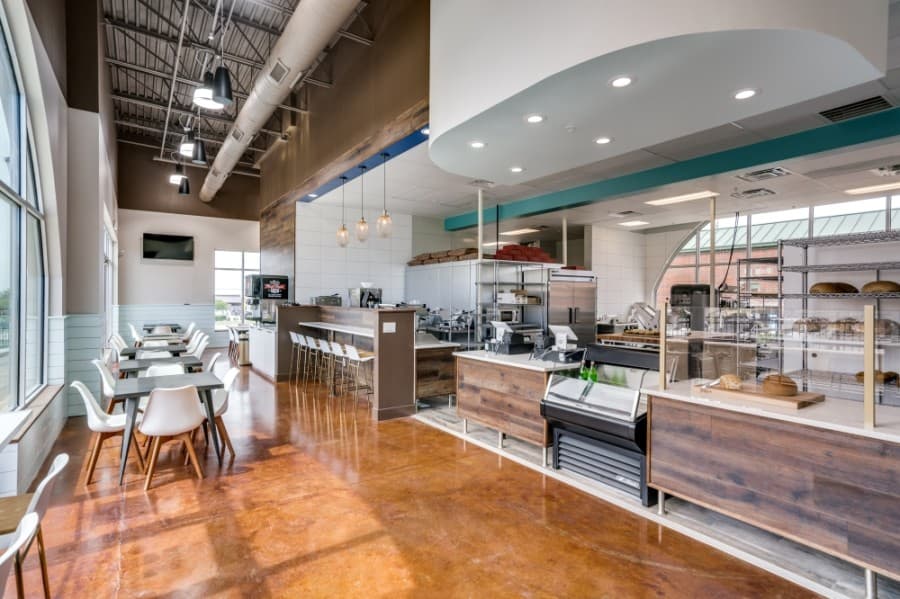 Great Harvest Bread Co. now serving made-to-order bread in Frisco