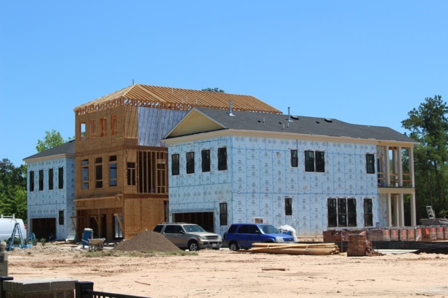 3 development updates to watch in The Woodlands: East Shore, Gosling Road and Timberloch Place