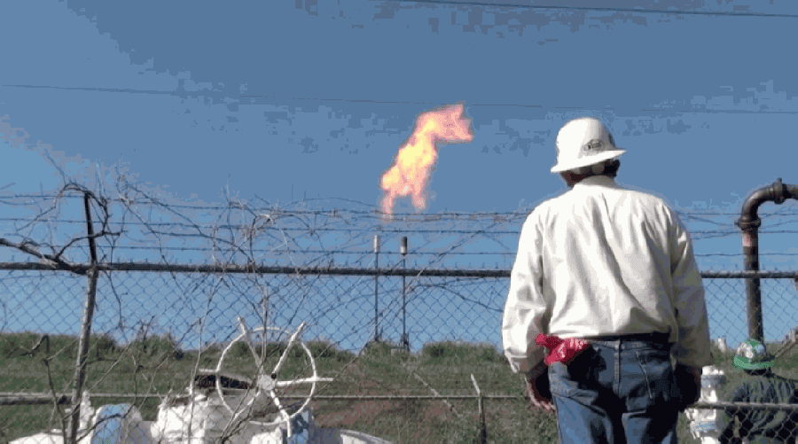 Routine pipeline inspection in Sugar Land to cause controlled flame, noise June 8-17