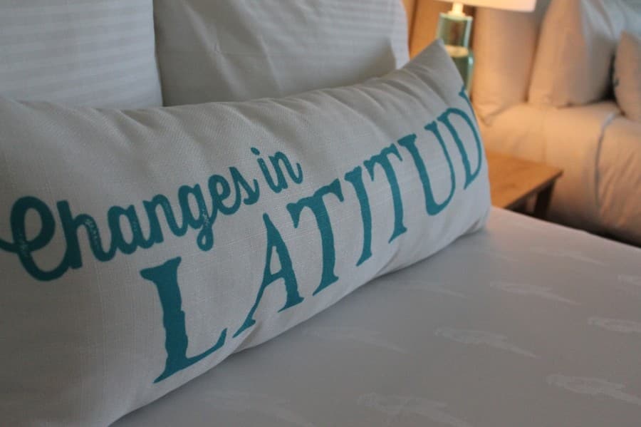 The resort will host its grand opening June 26. (Andy Li/Community Impact Newspaper)