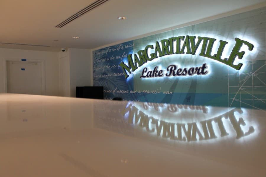 The resort is also open for meetings and events with its 72,000 square feet of meeting space. (Andy Li/Community Impact Newspaper)