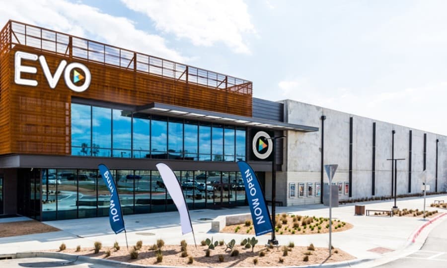 Evo Entertainment CEO looking forward to new Dripping Springs cinema