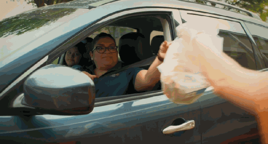 Katy ISD relocates 1 June distribution site serving free curbside meals