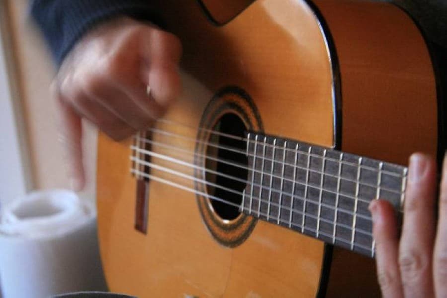 Sounds of Lewisville Concert Series to continue online