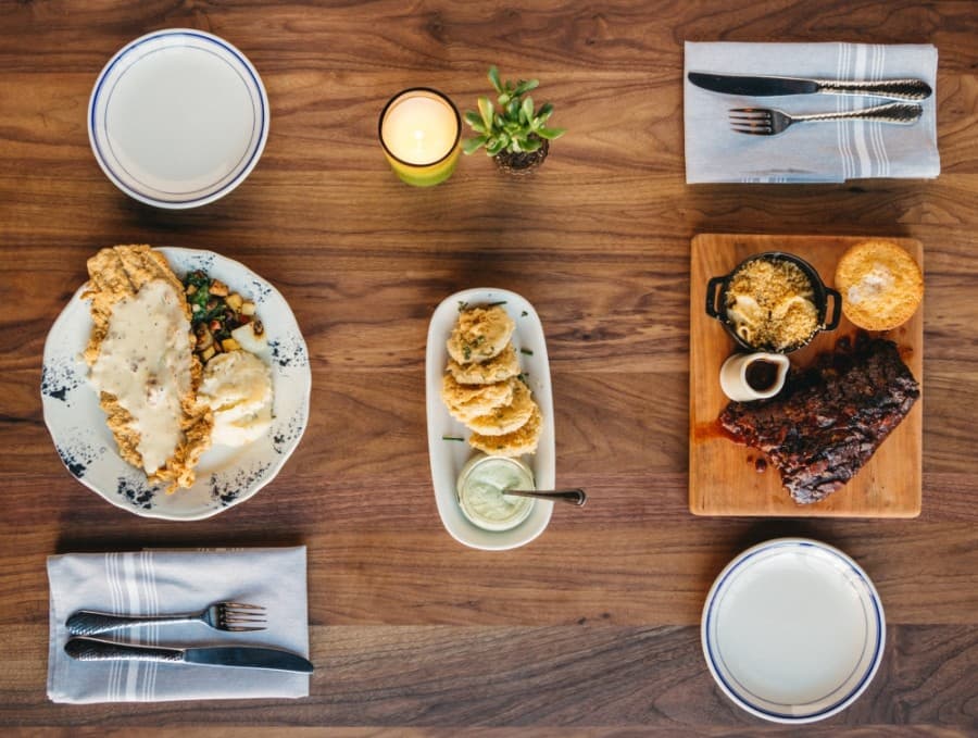 Haywire, Front Burner restaurants regaining footing as restrictions loosen