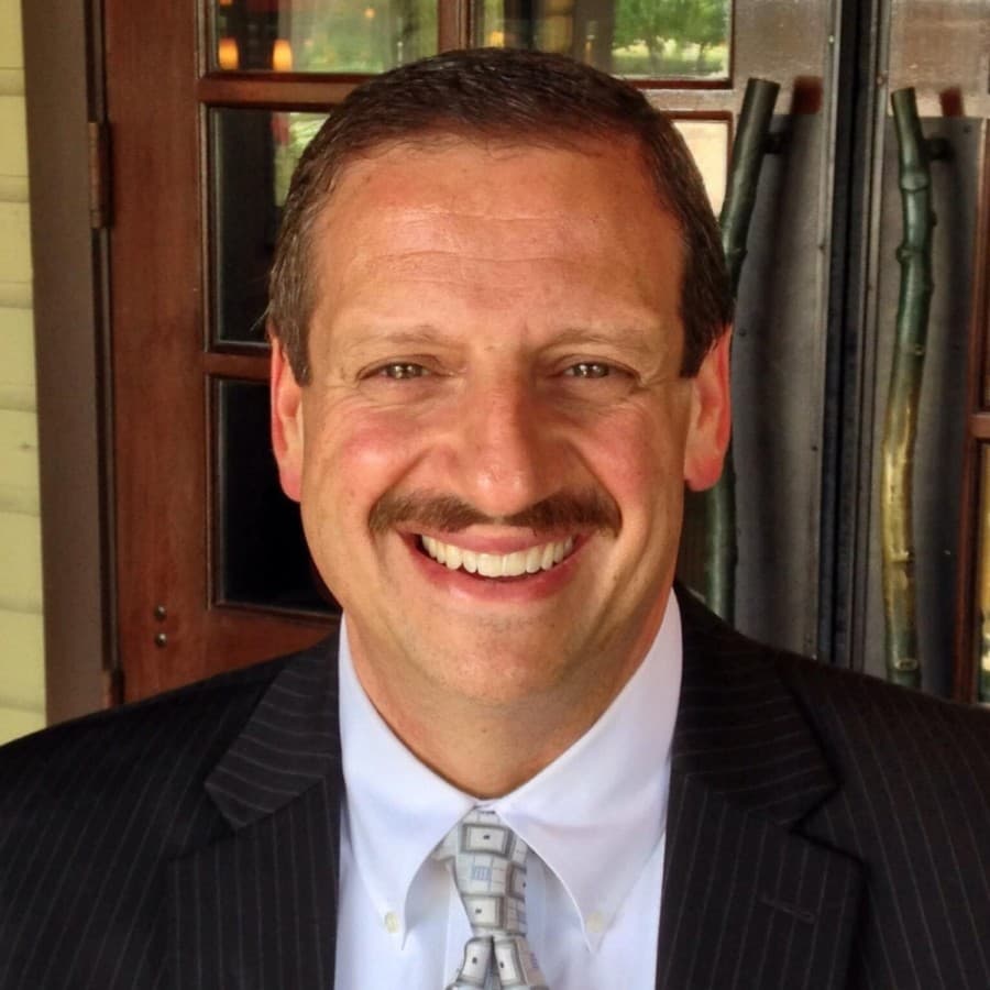 Judd Fruia is the vice president of operations for Front Burner Group Dining and primarily works with Plano's Haywire and The Ranch in Irving. (Courtesy Judd Fruia)
