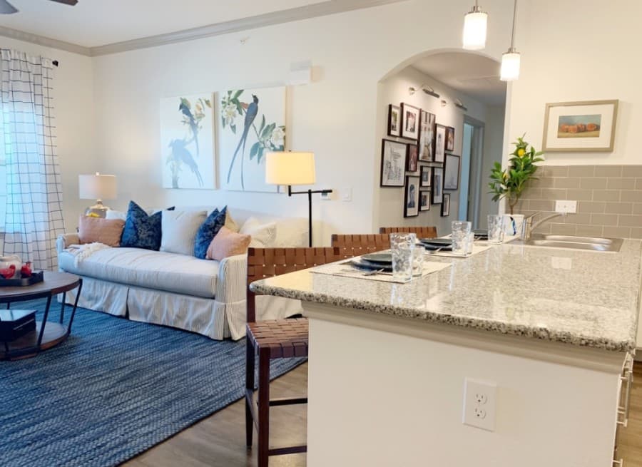 Luxury senior living community Presidium at Edgestone opening this summer in Frisco