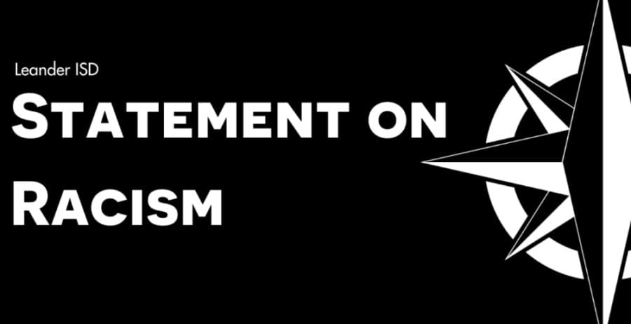 Leander ISD issues statement condemning racism; reading list included