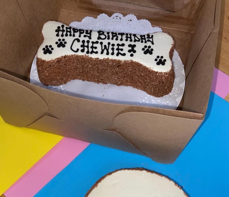 Three Dog Bakery now offering canine treats in Flower Mound
