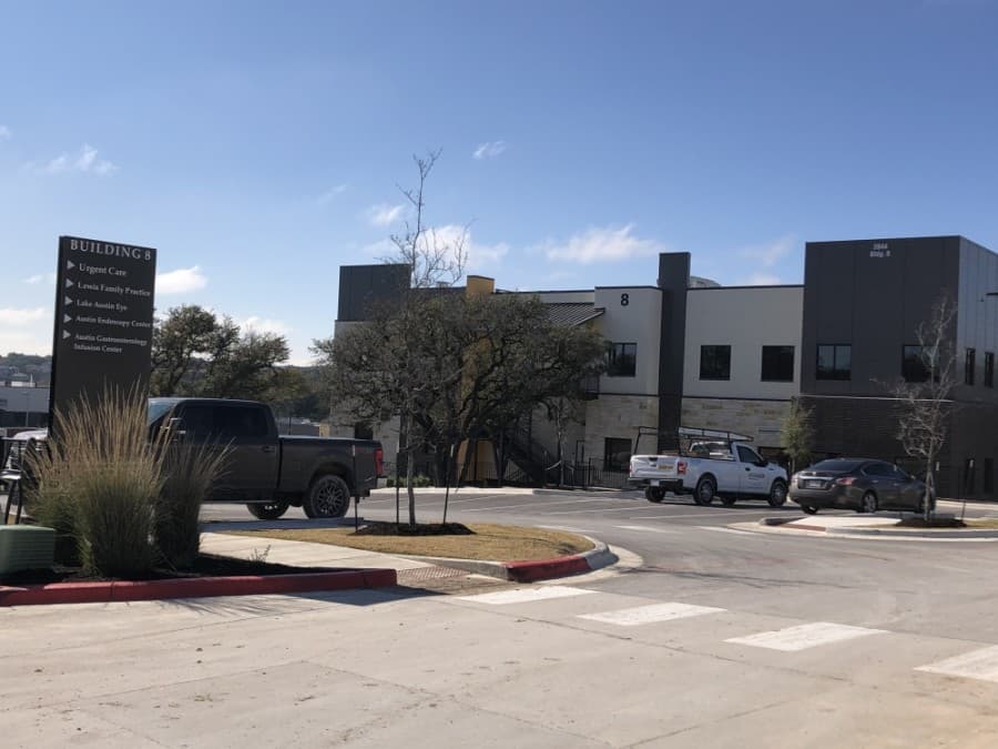 Austin Gastroenterology opens new endoscopy center