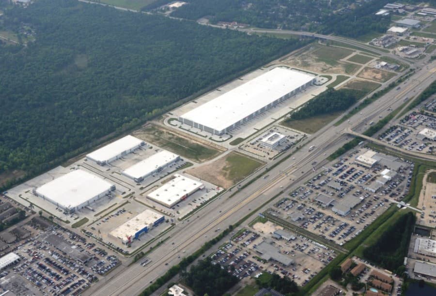 Northern Tool + Equipment to open new Humble store in early 2021