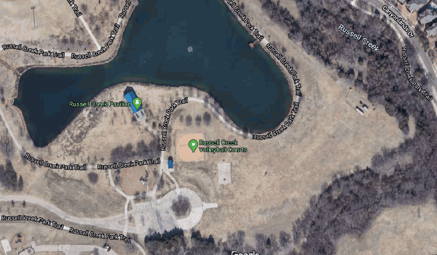 Plano plans $1.2M renovation of Russell Creek Park playground, volleyball and basketball courts