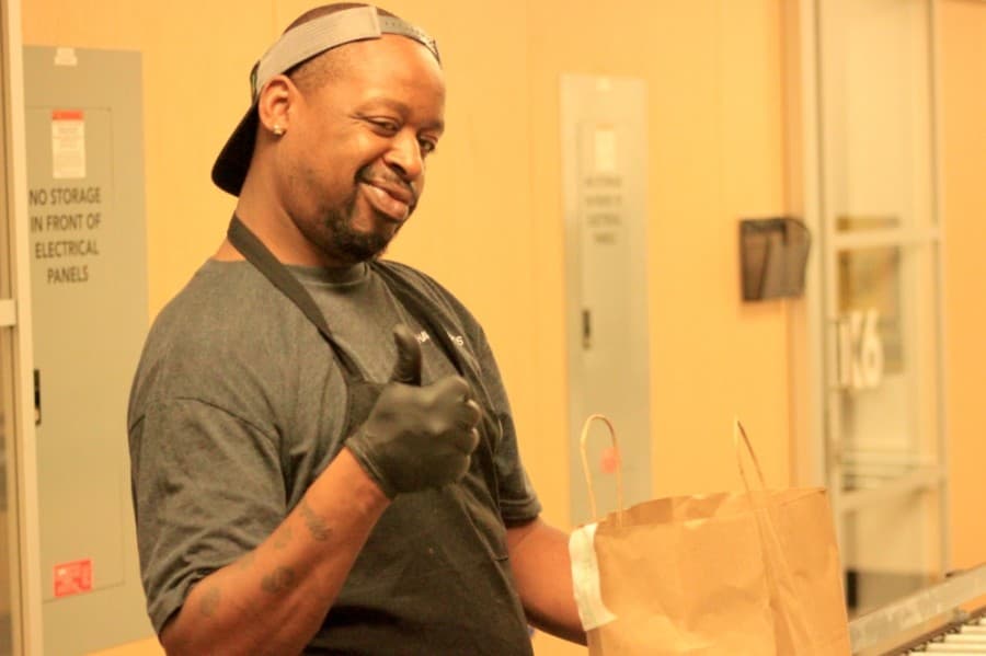 Austin restaurants look toward post-pandemic future at Kitchen United Mix on Burnet Road