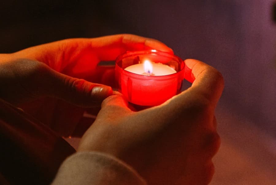 First Christian Church plans vigil for George Floyd evening of June 9