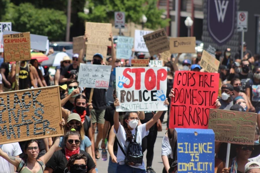 Austin City Council further commits to combating institutional racism with string of agreements