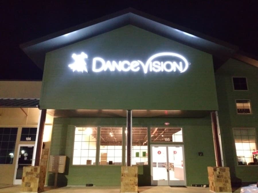 Dance Vision Studios opens on FM 1463 in Fulshear