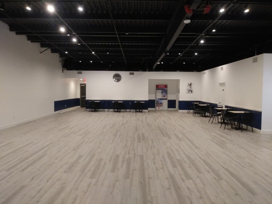 Dance Vision Studios is now open. (Courtesy Dance Vision Studio)