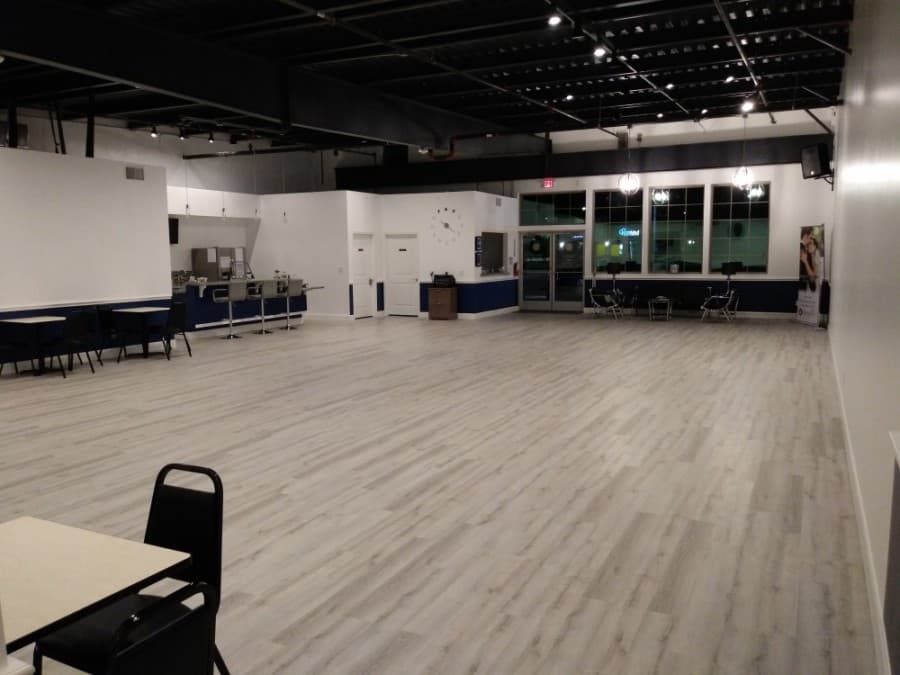 Dance Vision Studios is now open. (Courtesy Dance Vision Studio)