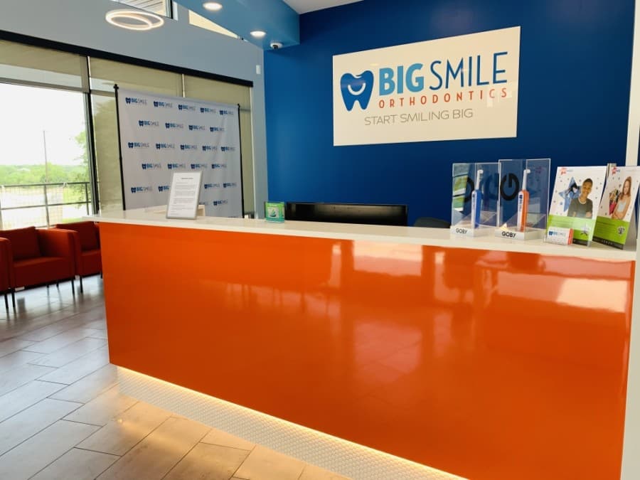Big Smile Orthodontics reopens in Round Rock following temporary closure due to coronavirus