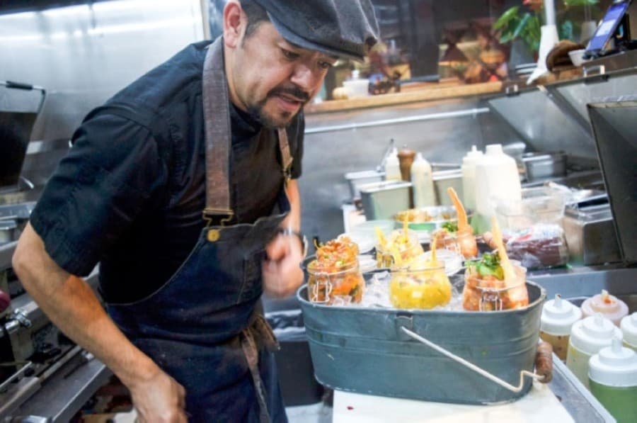 Fuego Latino Gastropub restaurant opens and other most-read Georgetown business news of 2020