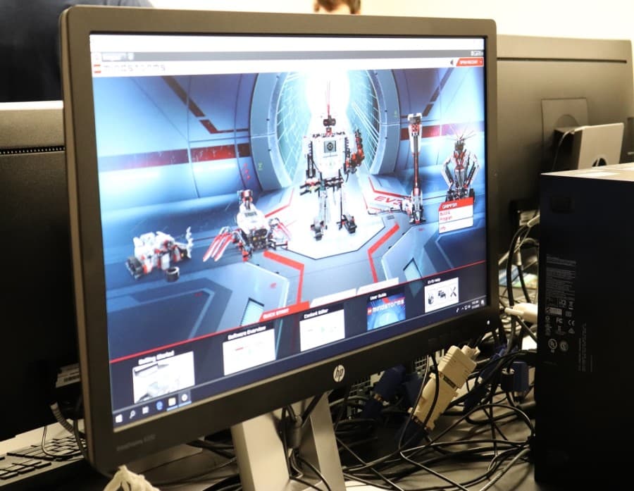 Lone Star College System offering virtual STEAM summer camps with Discovery College