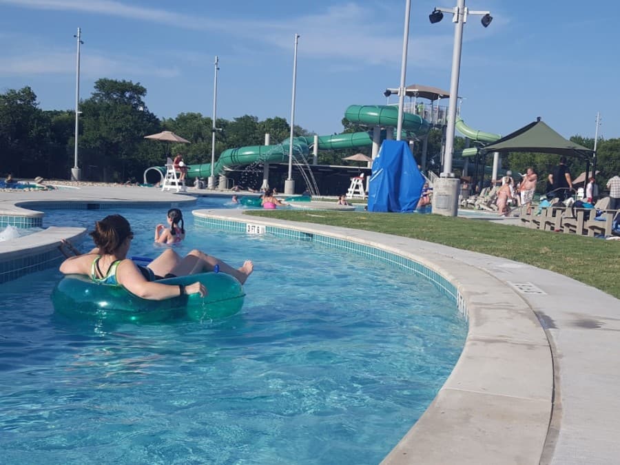Plano's Jack Carter Pool to reopen June 29