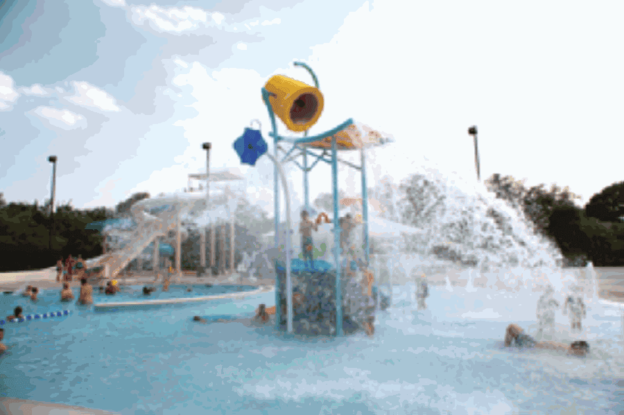 Richardson opts to reopen neighborhood pools, keep Heights aquatic center closed