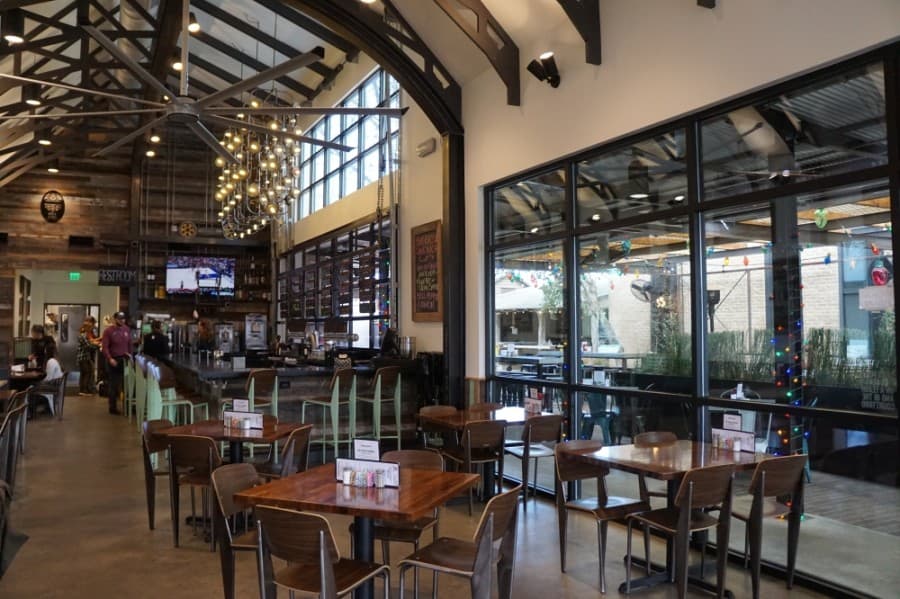 UPDATE: New Braunfels restaurants close temporarily after employees test positive for COVID-19