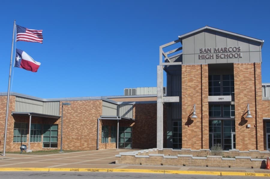 San Marcos CISD suspends summer workouts after positive COVID-19 test