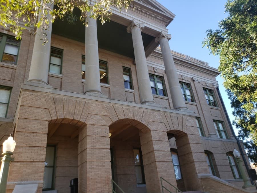 UPDATED: Some Williamson County commissioners call for resignation of Sheriff Robert Chody