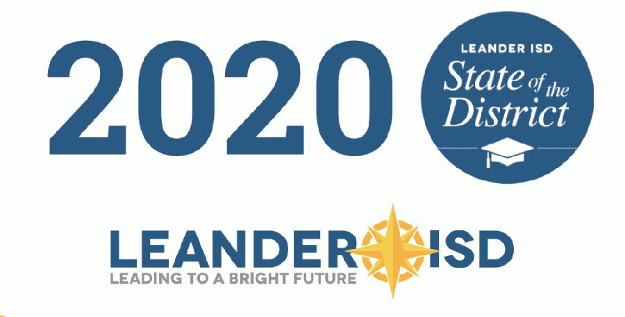 Leander ISD State of the District is June 10; view program schedule here