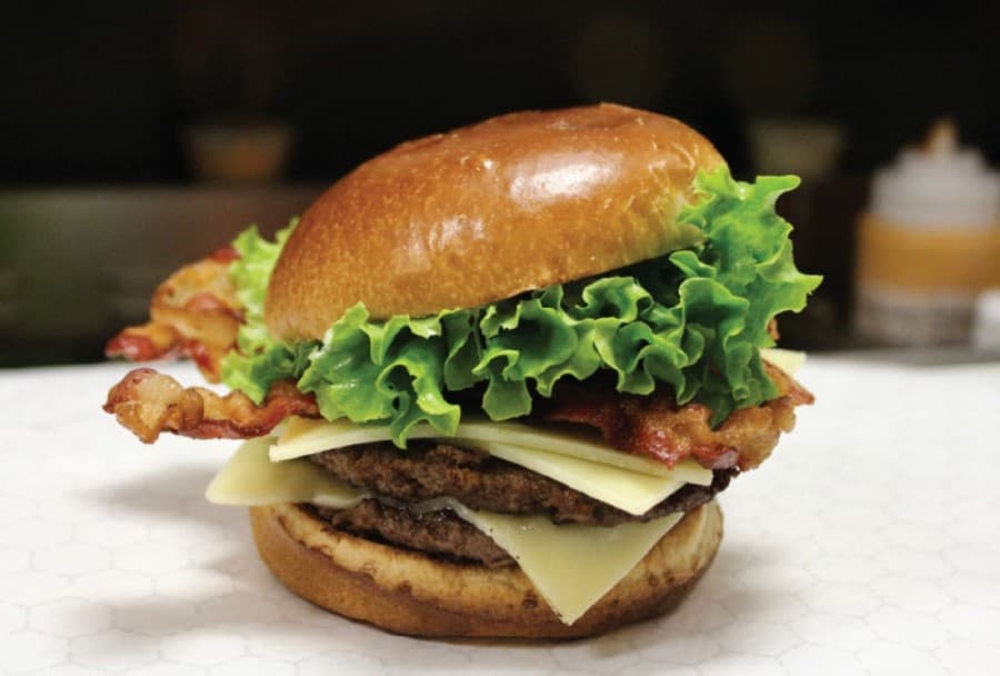 Sharks Burger's second location now open in Leander